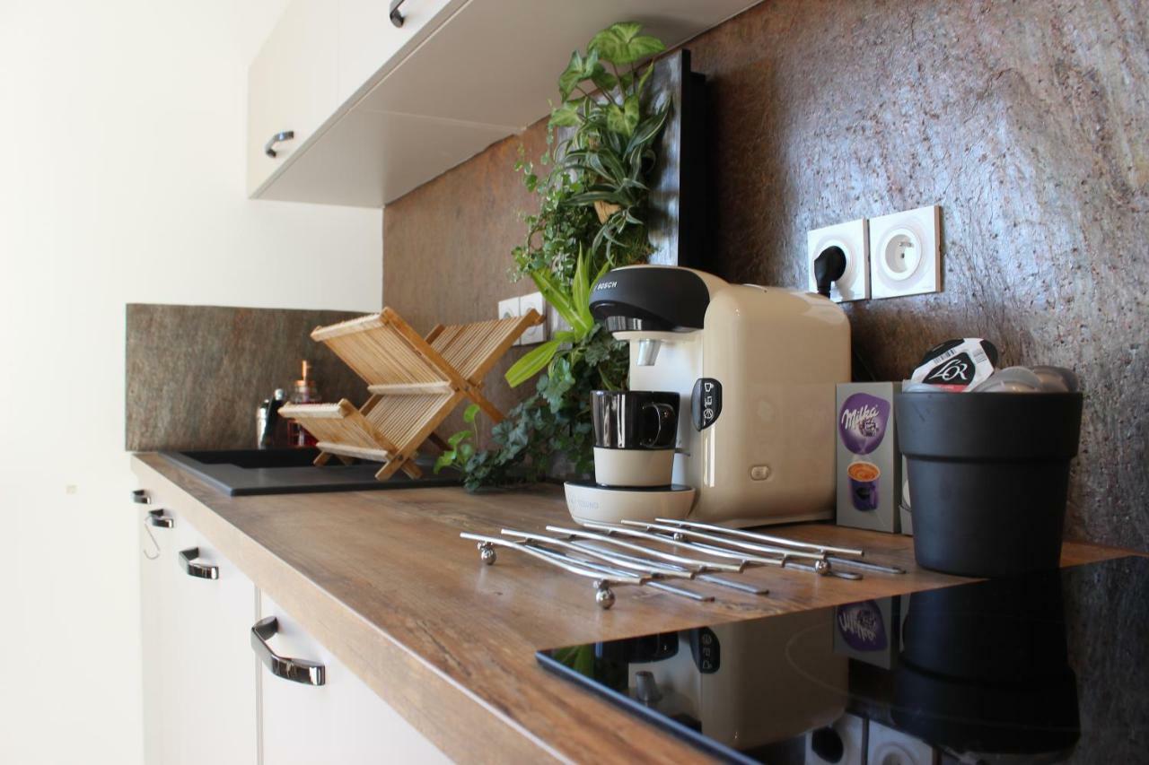 Appartement Villa Lazio Saint-Raphaël Екстериор снимка